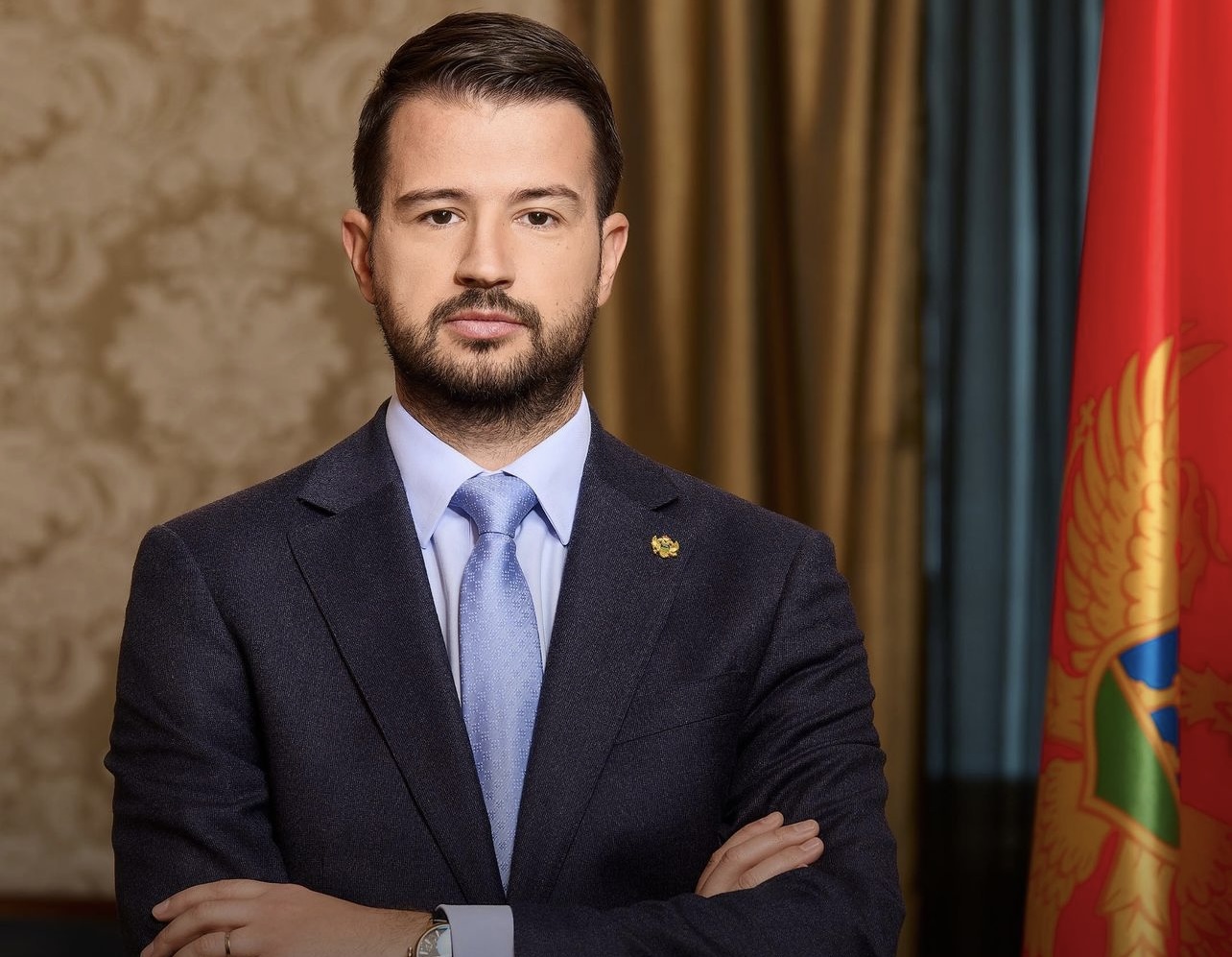Milatović raspisao prevremene izbore u Budvi