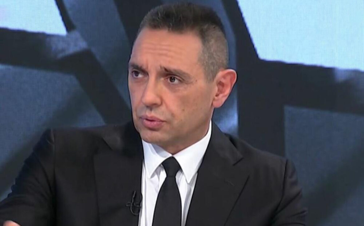 POVRATAK POZNATIH LICA: Aleksandar Vulin i Zlatibor Lončar ponovo u Vladi Srbije