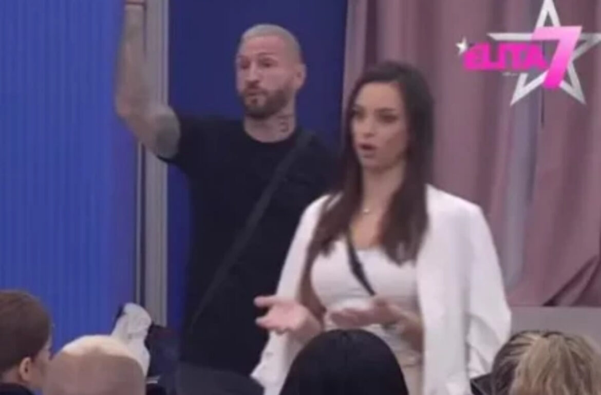 ŽESTOKA KAZNA ZA MIONU I ŠA: Ne mogu da se oporave od ovog udarca, strahuju za ono što ih čeka!