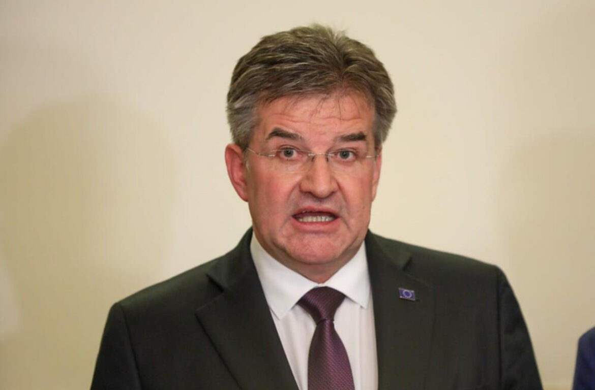 Lajčak: Sa O’Brajanom i Eskobarom o dijalogu i drugim regionalnim pitanjima 