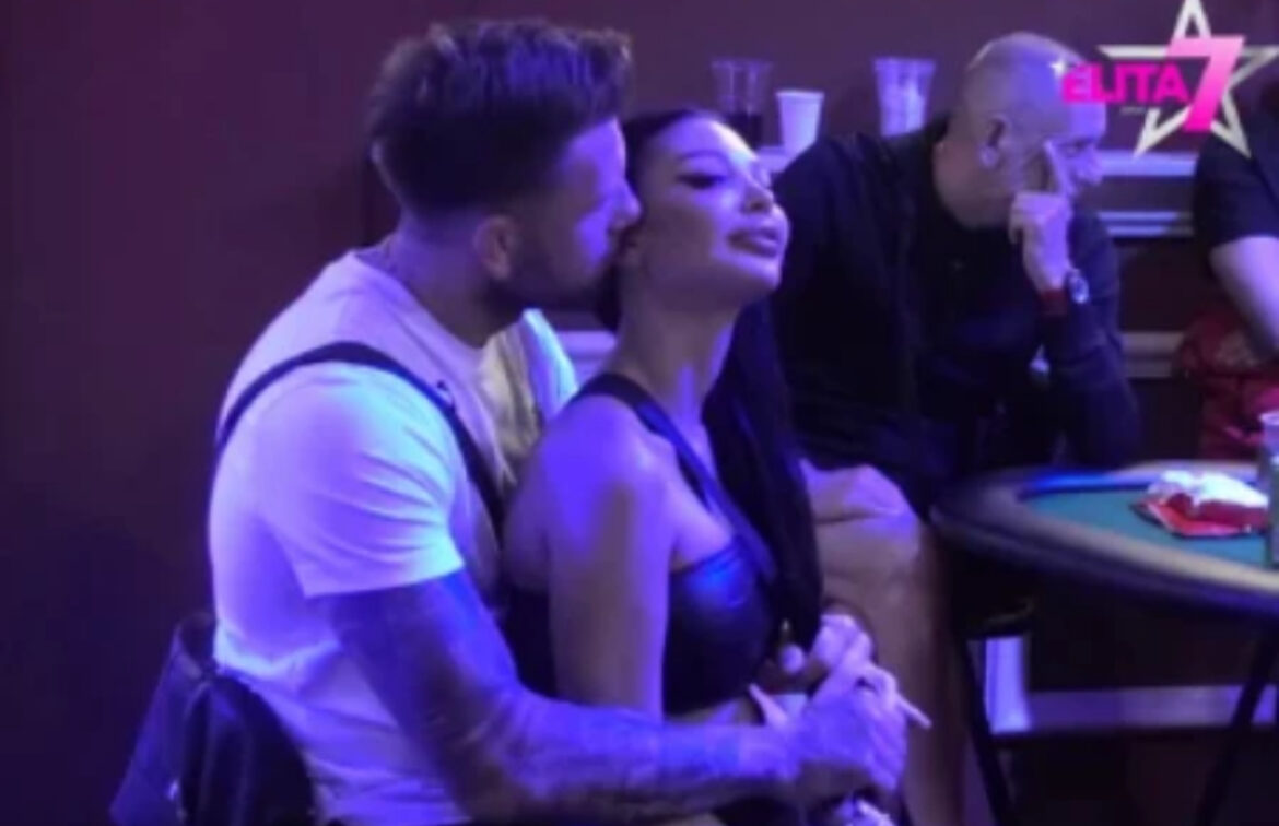 STANISLAV DOBIO ŠUT-KARTU, MAJA NE MOŽE BEZ INTIMNIH ODNOSA: Saopštila mu konačnu odluku, pa dobila NEOČEKIVAN ODGOVOR!