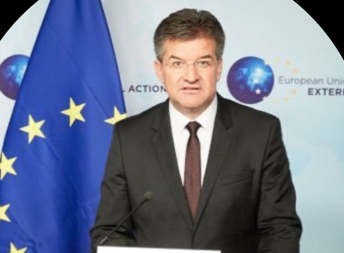 MIROSLAV LAJČAK: I dalje je nejasno kako će odluka CBK uticati na život Srba, spreman sam na još jedan sastanak 