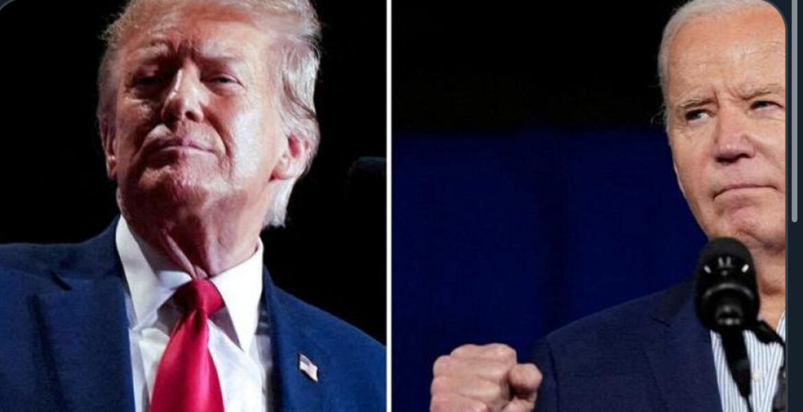 VELIKI STRAH ZAVLADAO MEĐU AMERIKANCIMA: Posle izbora, SAD više neće biti iste?! Na pomolu NASILJE velikih razmera?!