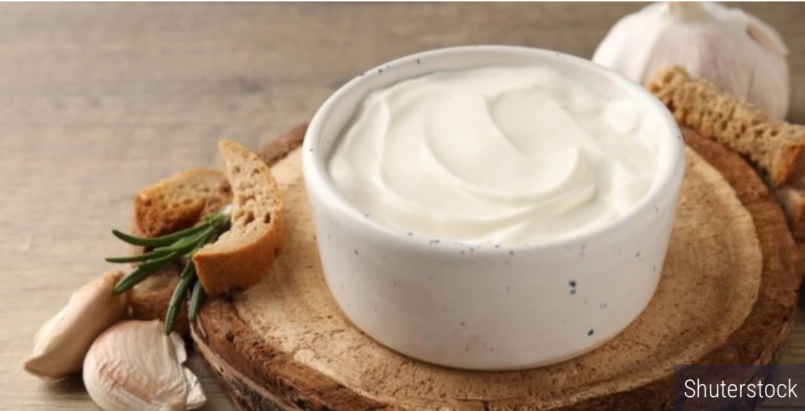 Sos od belog luka bolji od kupovnog! Jednostavan recept, a&hellip;