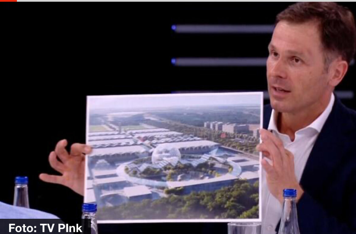 „ZAMISLITE 120 MILIJARDI EVRA BDP 2027. GODINE“ Ministar Mali govorio o rezultatima srpske ekonomije i o planovima za budućnost