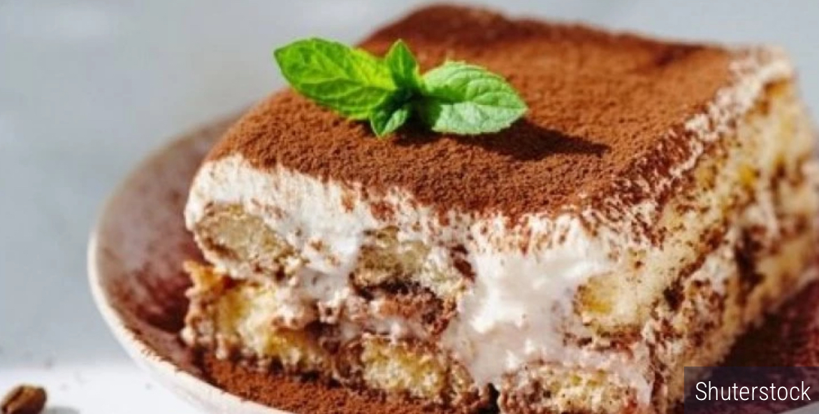Ovako italijanski majstor pravi tiramisu! Cena njegove poslastice će vas&hellip;