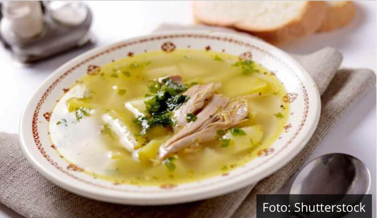 BOSANSKI RECEPT ZA BEGOVU ČORBU: Mirisni specijalitet „na kašiku“ nikoga&hellip;