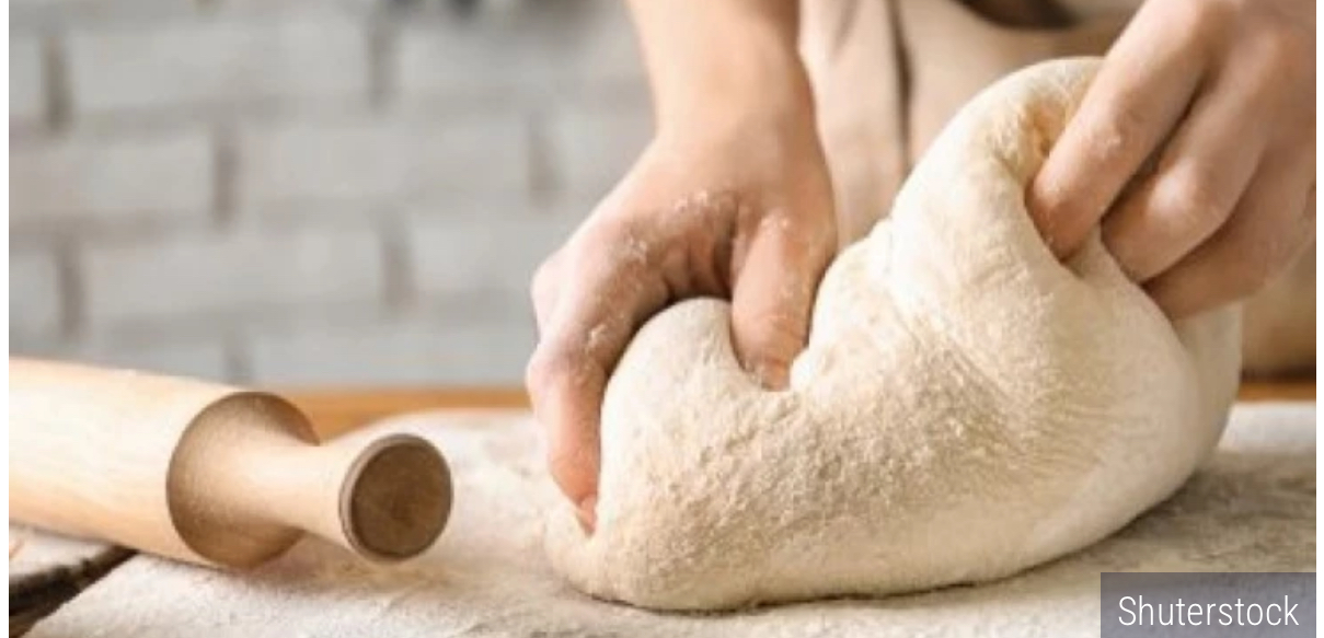 Recept za savršeno univerzalno testo! Nema mešenja, samo sjedinite sve&hellip;