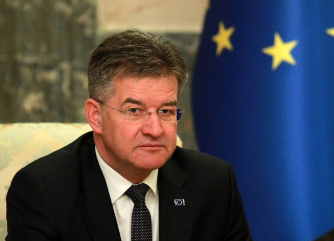 NOVI KANDIDATI U IGRI ZA NASLEDNIKA LAJČAKA: Ko može da zameni posrednika u dijalogu Beograda i Prištine