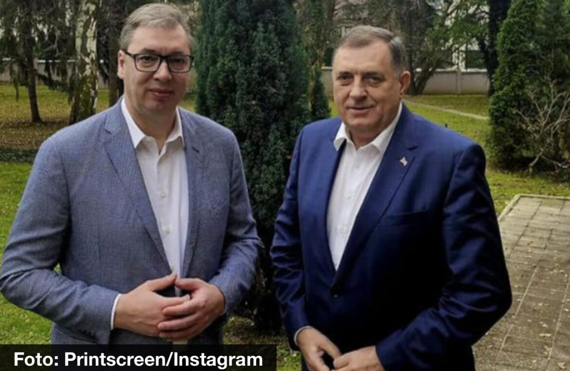 JEDINSTVO: Veliki srpski sabor u subotu – prilika da se potvrdi naš otpor i stav da se NE ODRIČEMO NACIONALNIH INTERESA!