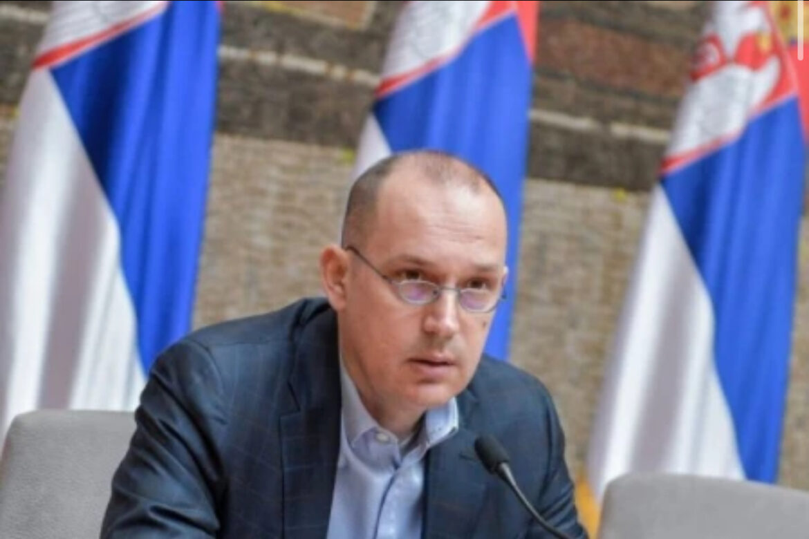 Ministar zdravlja Zlatibor Lončar razgovaraće sa građanima svakog petka od 10 do 12 časova