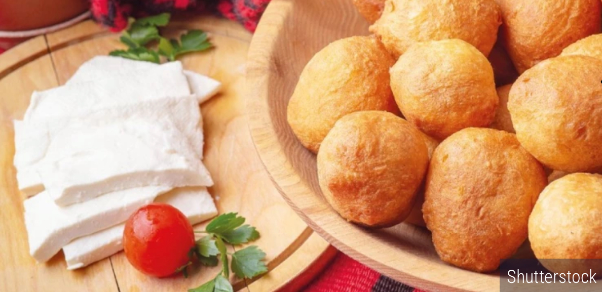 Svako dete na Balkanu je ovo doručkovalo! Starinski recept za&hellip;