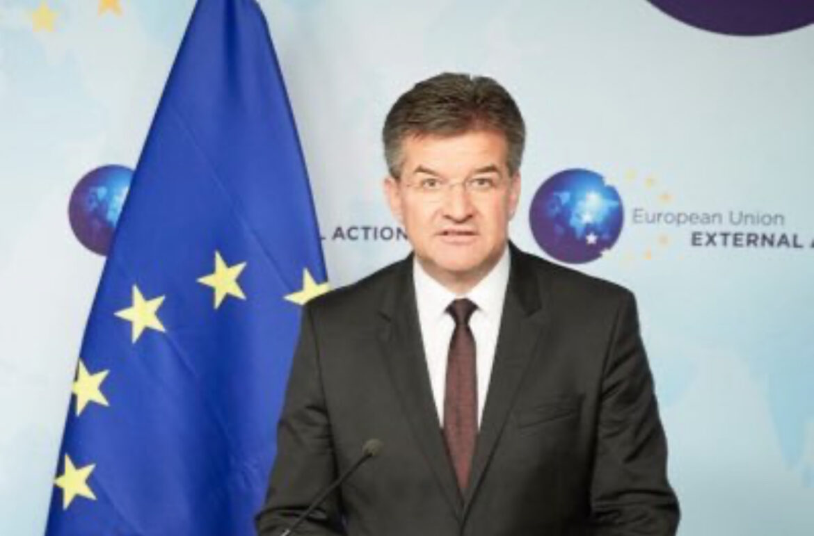 Lajčak sa predstavnicima međunarodne zajednice na KiM o situaciji na terenu 