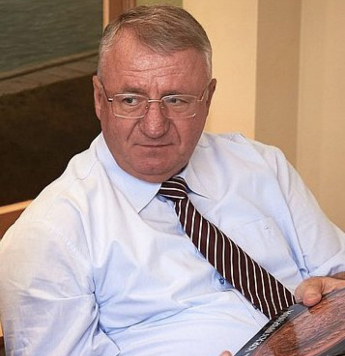 Vojislav Šešelj izbačen iz naziva stranke na predstojećim lokalnim izborima
