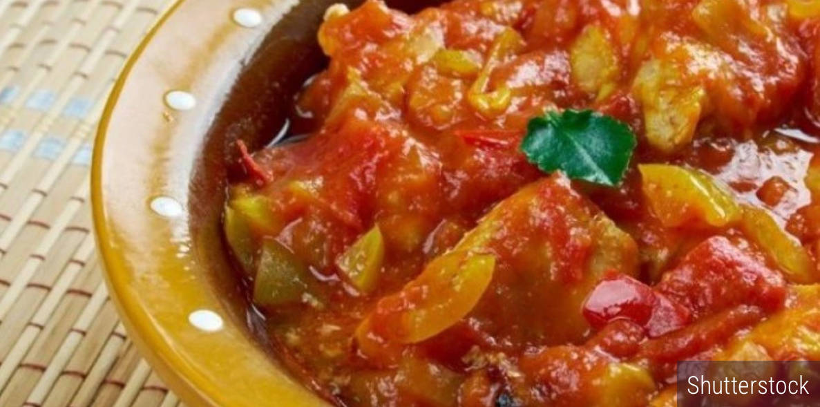 Starinski recept za omiljeno letnje jelo! Na ovaj način su&hellip;