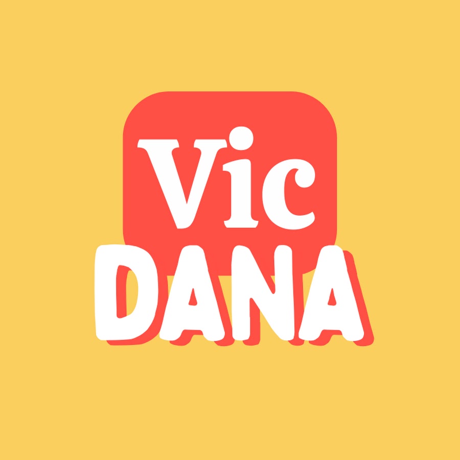 VIC DANA
