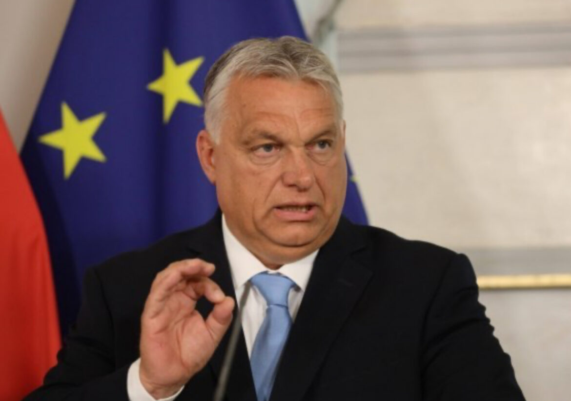 POČELO MAĐARSKO PREDSEDAVANJE EU: Orbanov šef diplomatije najavio otvaranje novih poglavlja u pristupnim pregovorima sa Srbijom