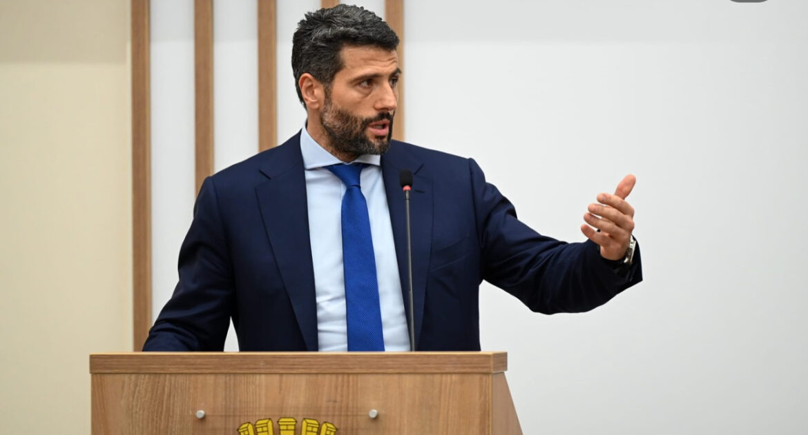 GRADONAČELNIK ŠAPIĆ: Radovi kreću tokom leta, potrudićemo se da kružni tok ispred Brankovog mosta završimo pre početka godine 