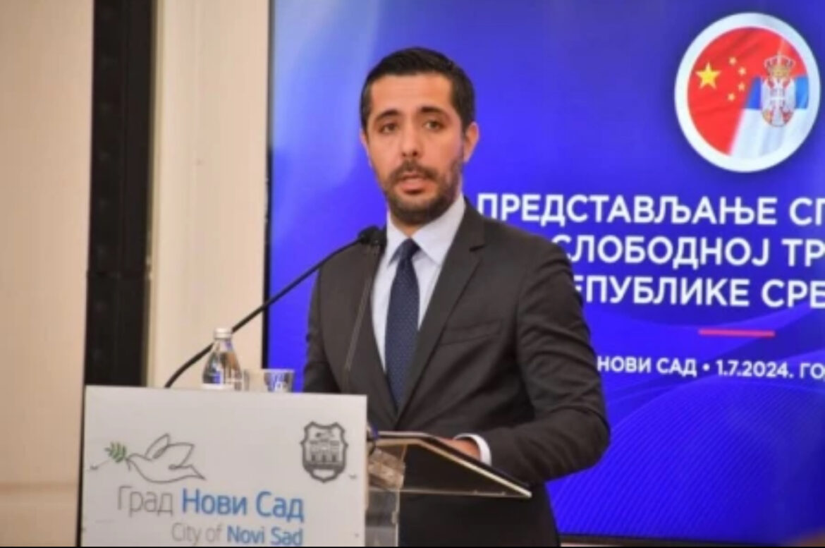 MINISTAR MOMIROVIĆ ODGOVORIO NA PODGORIČKE SPEKULACIJE: Nema zabrane izvoza ulja u Crnu Goru! 
