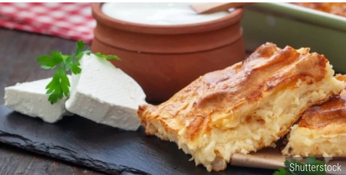Recept za gibanicu sa tajnim sastojkom! Biće spolja duplo hrskavija,&hellip;