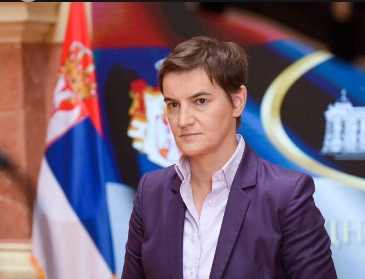 BRNABIĆ NAKON ATENTATA NA TRAMPA: Molim „elitu'“u Srbiji i njihove „nezavisne“ medije da vide kakve mogu biti realne posledice mržnje!