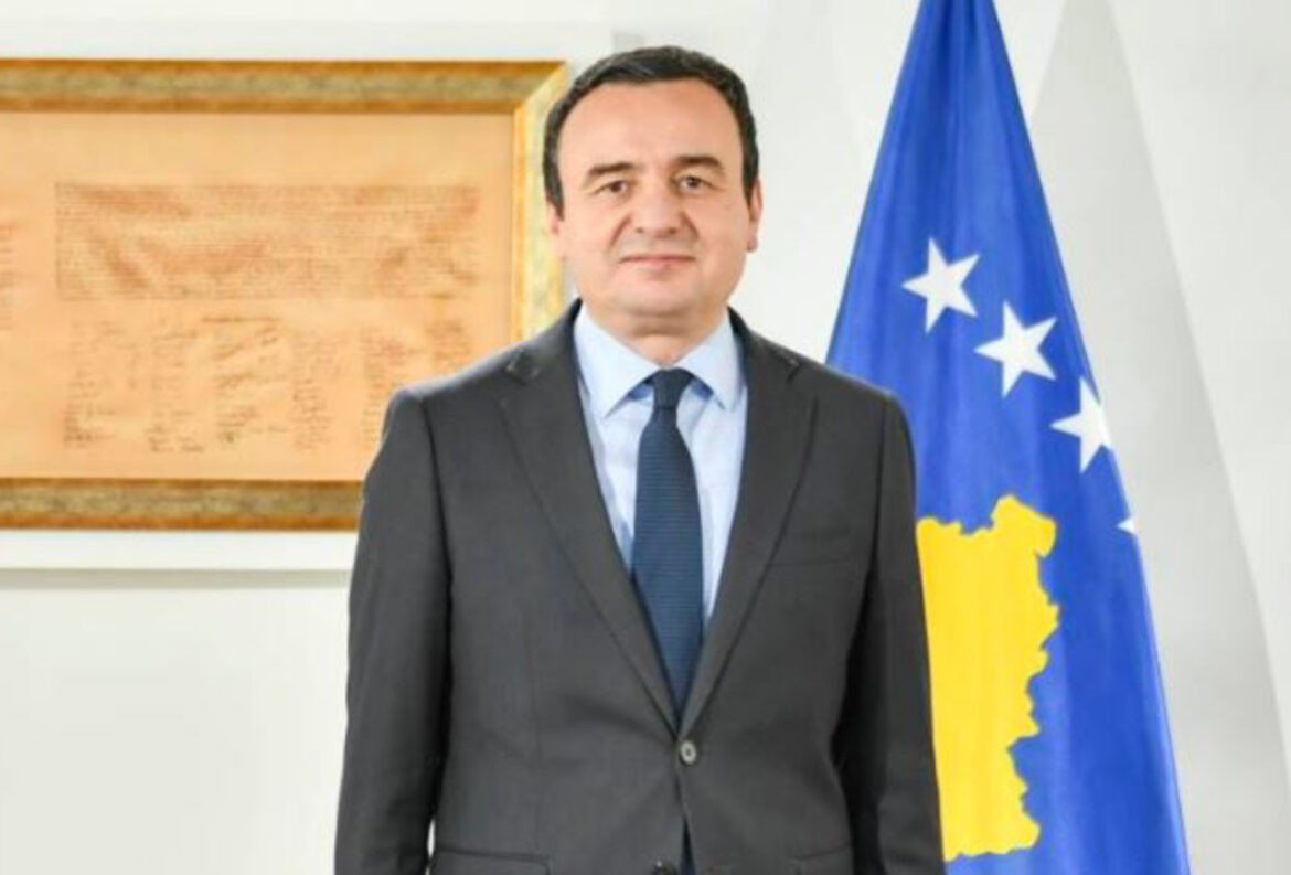 MA KAKVO CRNO PRIZNANJE?! Lažna država otišla u misiju kod STARIH SRPSKIH PRIJATELJA – Kurti prošao ko bos po trnju 