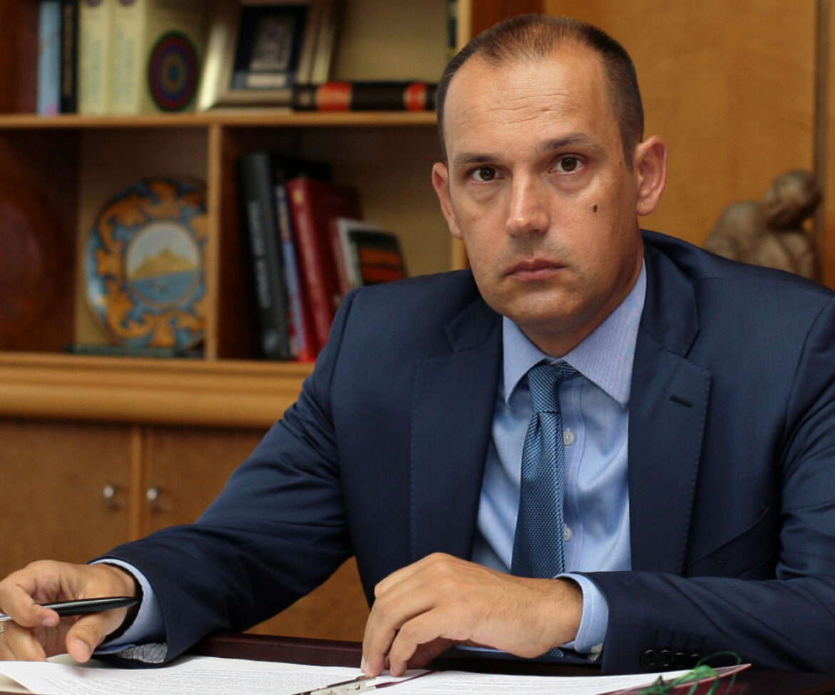 Lončar dao uvodnu reč na velikoj konferenciji „Put do novog života“: Nijedna država nema ovakve uslove za VTO