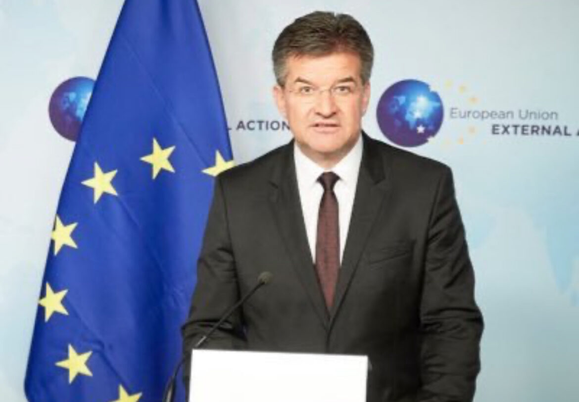 MIROSLAVU LAJČAKU PRODUŽEN MANDAT: Evo do kada ostaje na funkciji specijalnog izaslanika EU 