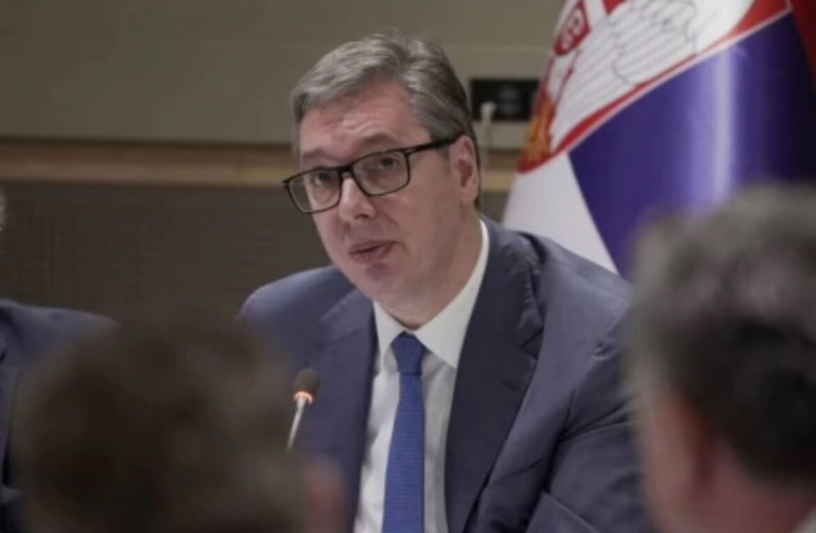 PREDSEDNIK VUČIĆ ČESTITAO MADURU POBEDU NA IZBORIMA U VENECUELI: Vremena u kojima živimo nisu laka, želim Vam uspeh 