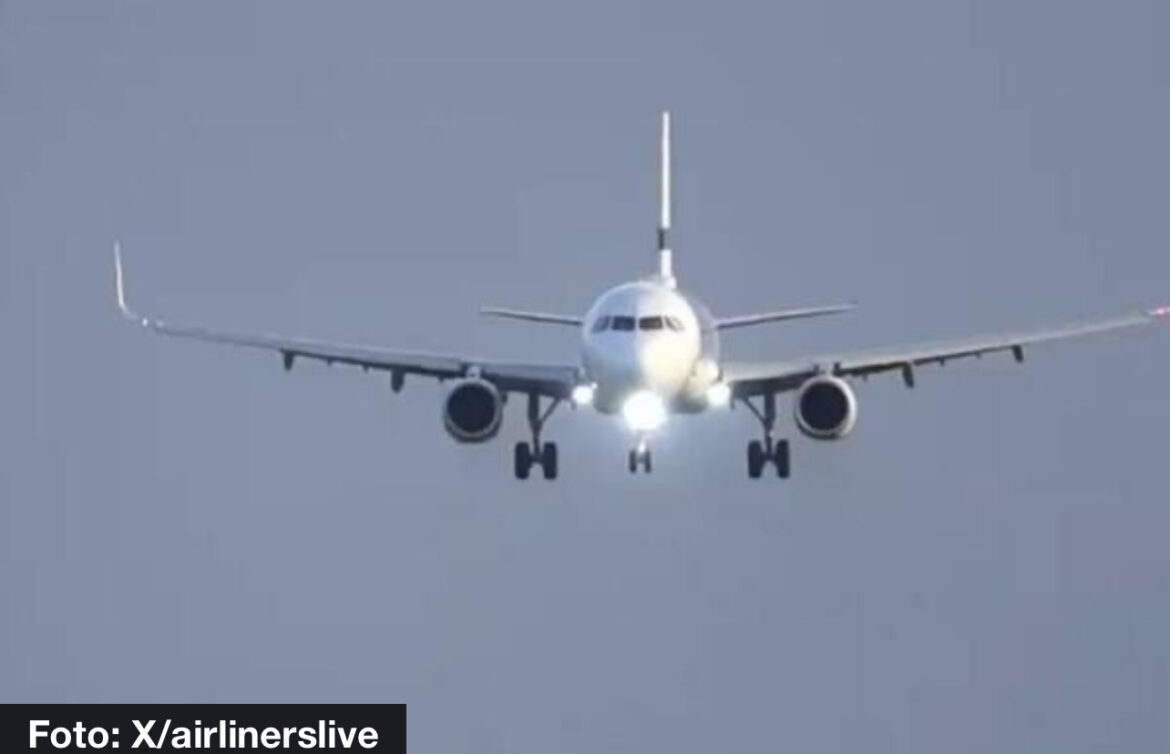 SPREMA SE NAPAD?! Iran izdao posebno upozorenje avio-kompanijama ŠIROM SVETA: „Izbegavajte naš prostor“