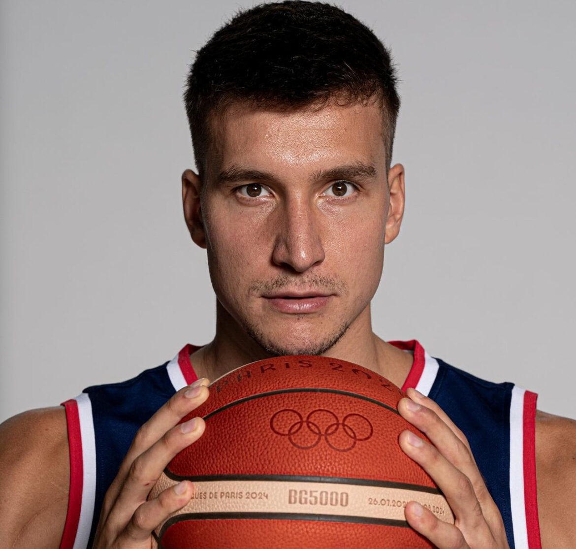 BURAN LJUBAVNI ŽIVOT BOGDANA BOGDANOVIĆA! Ovo je lista devojaka sa kojima je košarkaš imao ROMANSE: Manekenke, glumice, teniserke