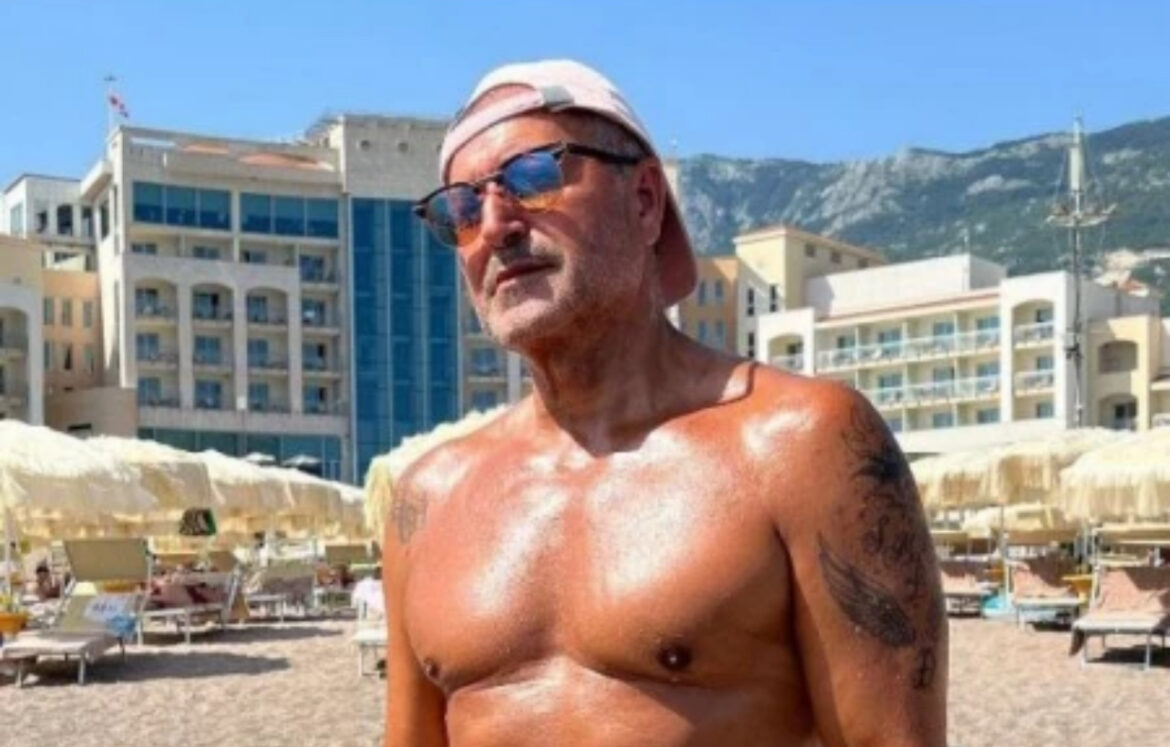 ĐOGANI VEĆ 6 GODINA NE RADI TOKOM LETA! Denser odmara u najskupljem hotelu u Bečićima, a na binu ne izlazi! Evo zašto je to tako