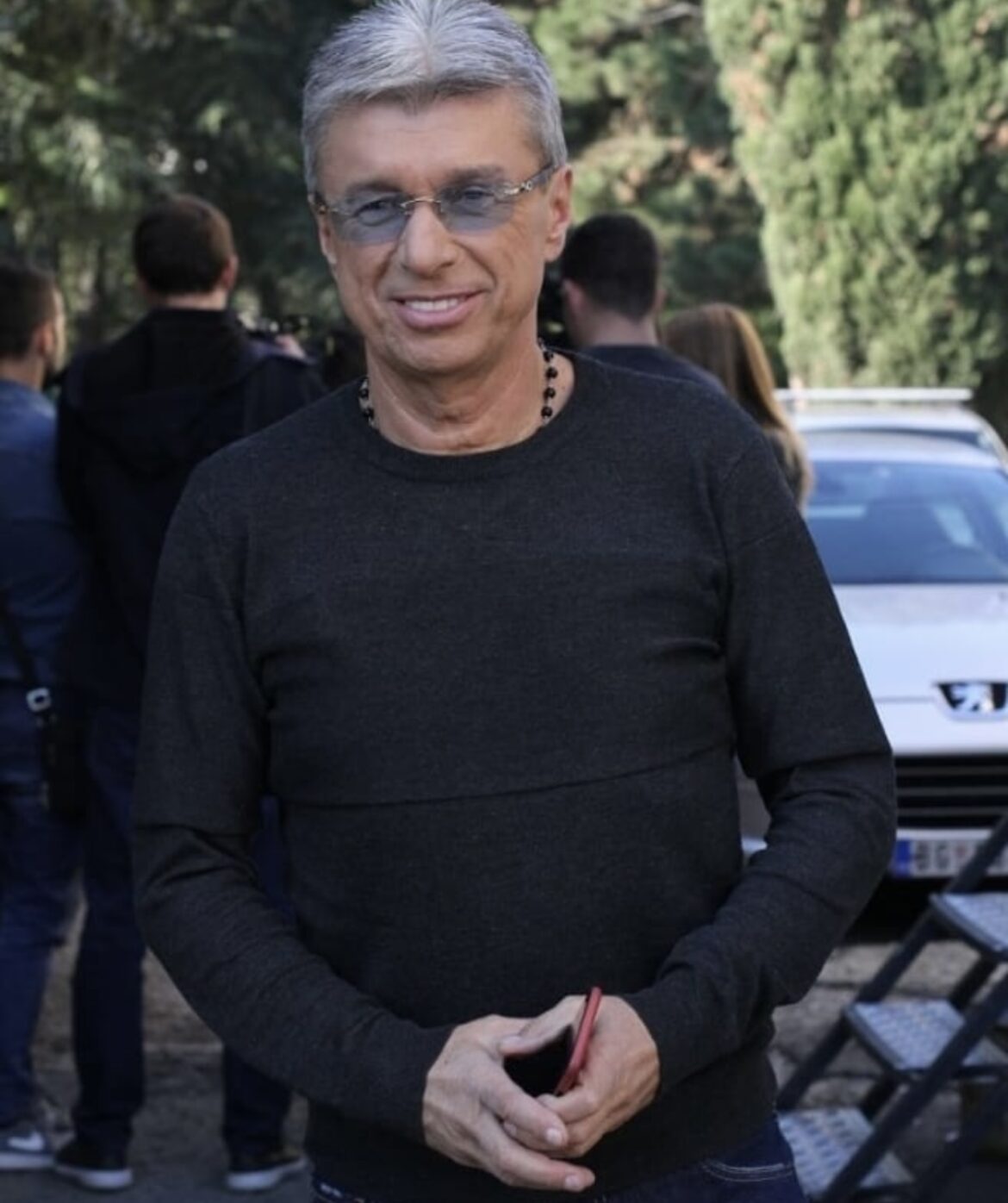 ZBOG NJE JE POPOVIĆ PREKRŠIO GLAVNO PRAVILO ZG! Ovoj pevačici je OPROŠTENO ono što nikome nije, Bosanac je tada ŽESTOKO POBESNEO 