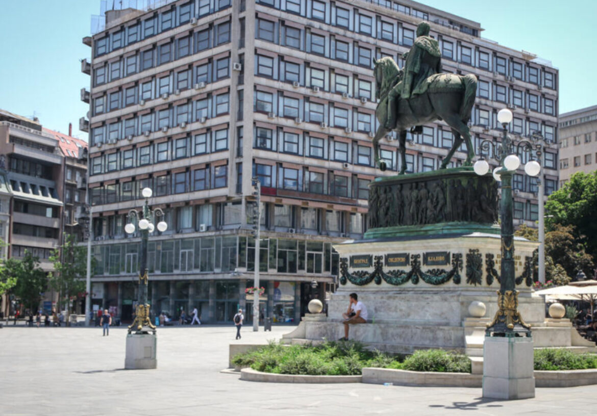 VAŽNO ZA SVE BEOGRAĐANE! Centar grada danas i sutra BLOKIRAN, velike izmene linija gradskog prevoza! 