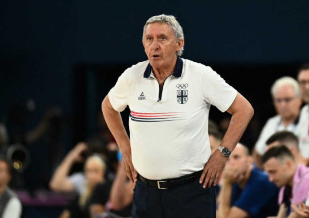 Preokret! Svetislav Pešić ostaje na klupi „orlova“!