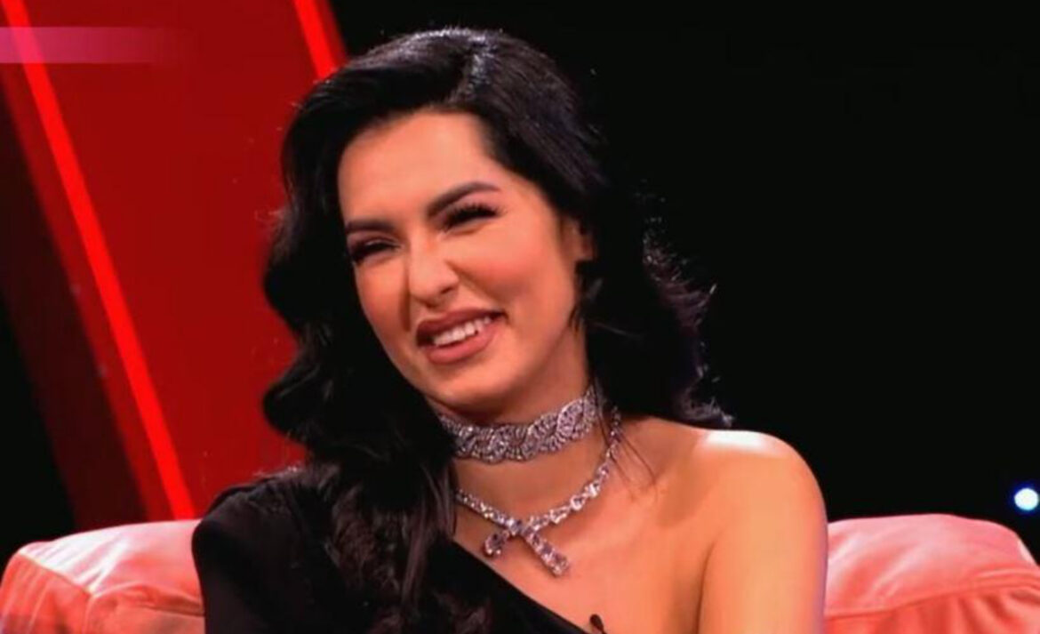 „BESMISLENO JE, ZOVITE OGNJENA AMIDŽIĆA“ Oglasila se Slavica Ćukteraš nakon Tanjinog gostovanja u emisiji, nije joj bilo svejedno