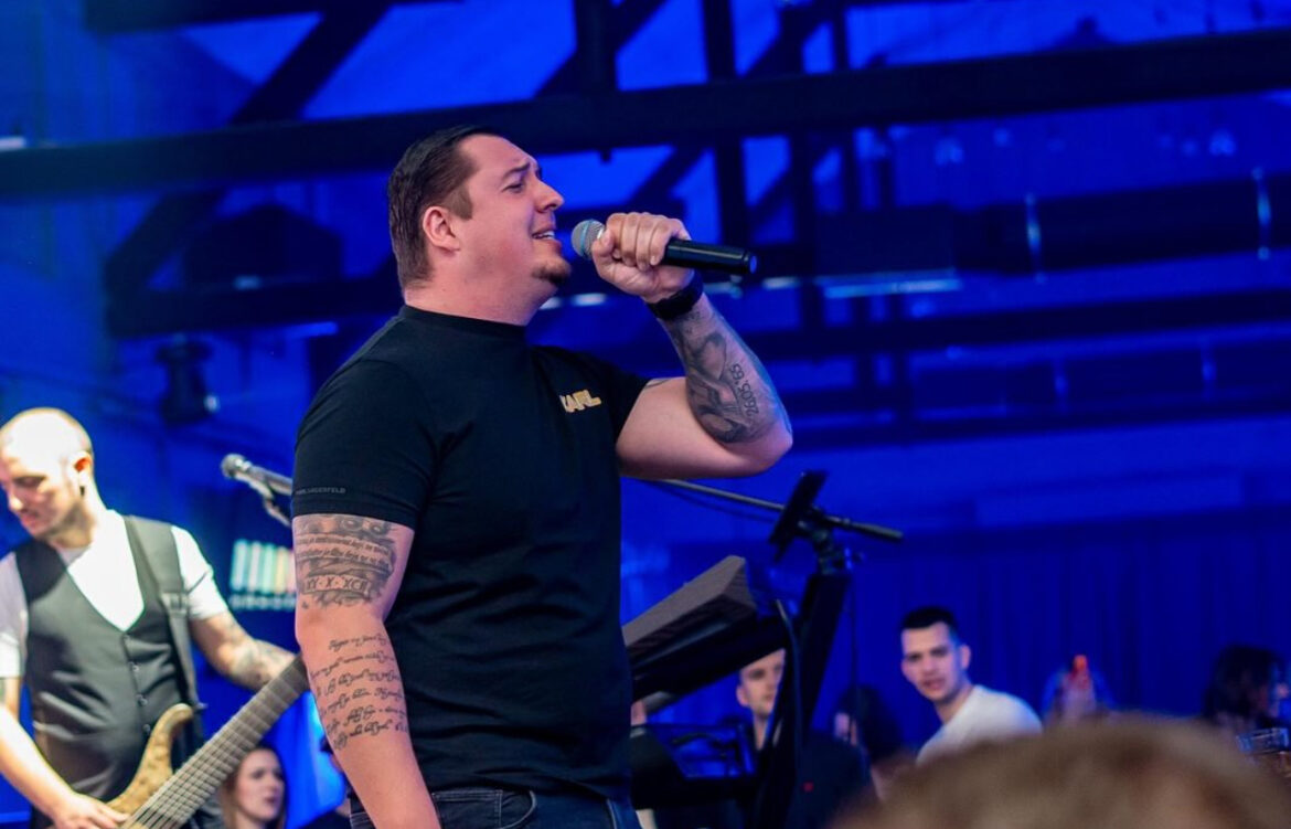 „Znao sam da će Prija biti zvezda!“ Amar Gile pohvalio bivšu, ali i ovu koleginicu: „Pomele su estradu“