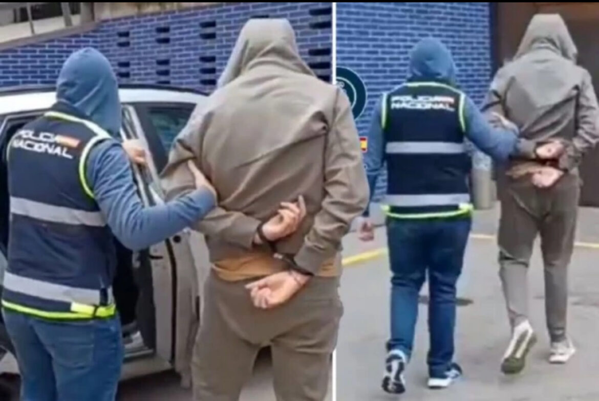 DETALJI HAPŠENJA DŽONIJEVOG SARADNIKA: Menjao identitet i izgled, a traži ga i još jedna evropska zemlja!