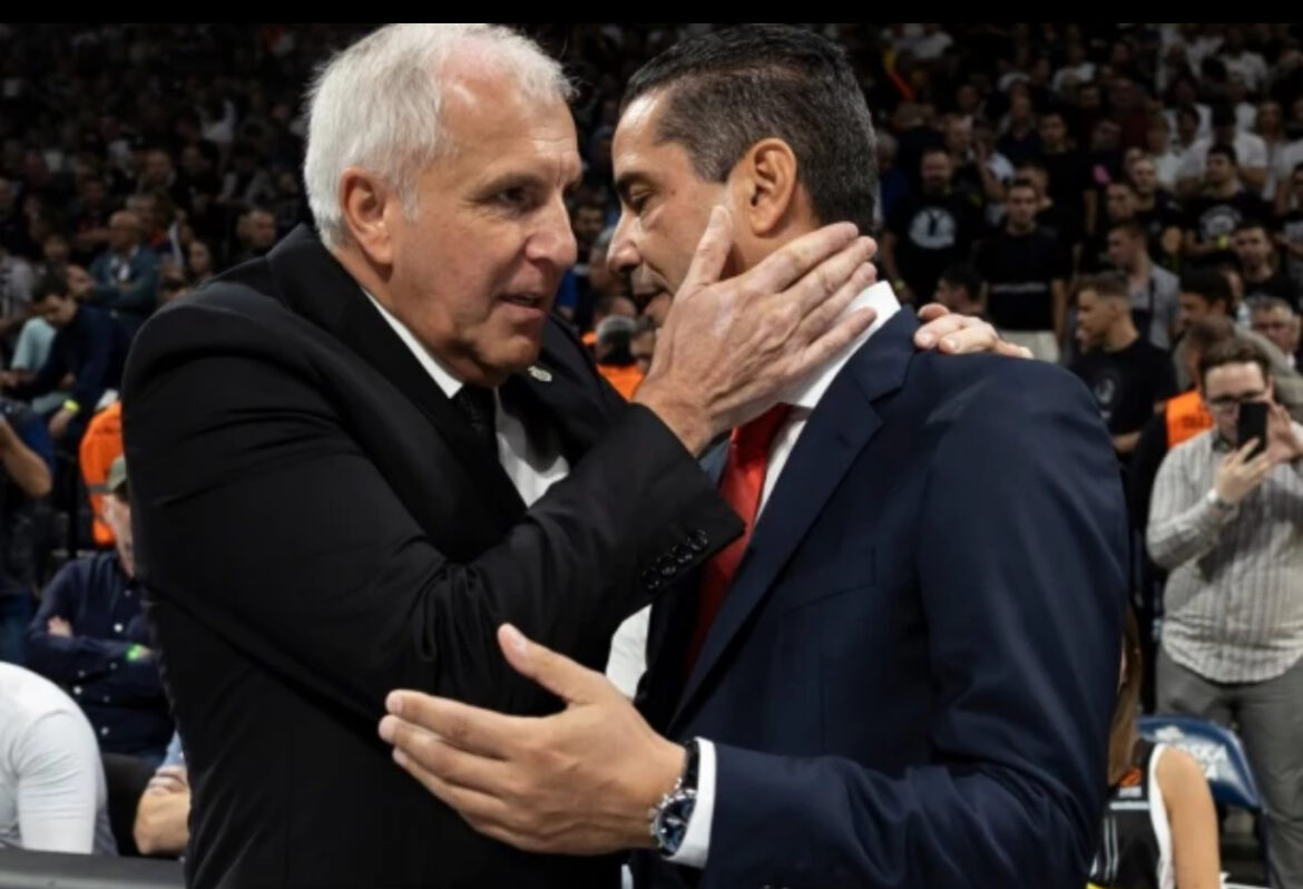 LEČE EVROPSKE RANE: Zvezda i Partizan se okreću regionalnim obavezama – evo gde možete pratiti mečeve večitih u AdmiralBet ABA ligi!