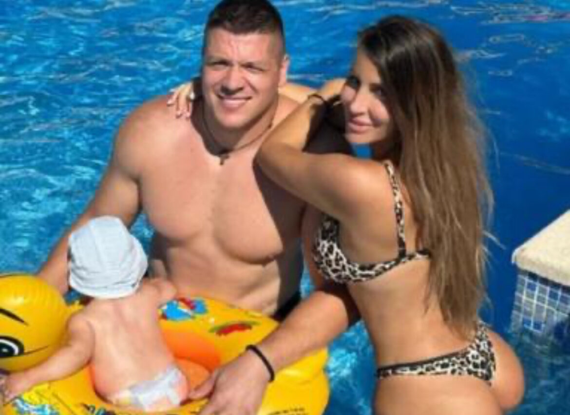 ŽENA SLOBE RADANOVIĆA NIJE NIŠTA JELA ČETIRI DANA, A SADA OTKRILA ZAŠTO JE SEBE MUČILA! Razlog će vas naterati da se zamislite
