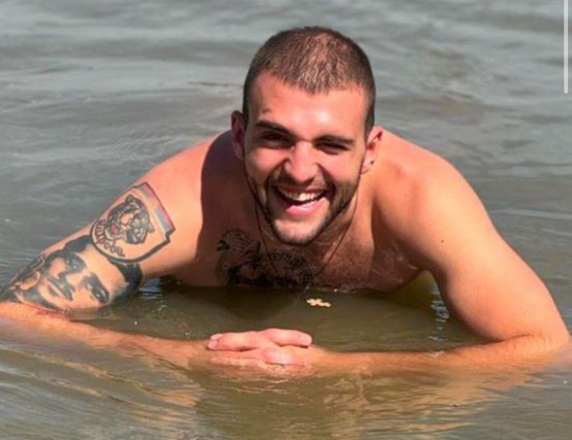 VELJKO RAŽNATOVIĆ PROMENIO ŽIVOT IZ KORENA! Cecin sin ustaje u 4:30h, radi kao mrav, a ovo je razlog zbog kog je otišao iz Beograda