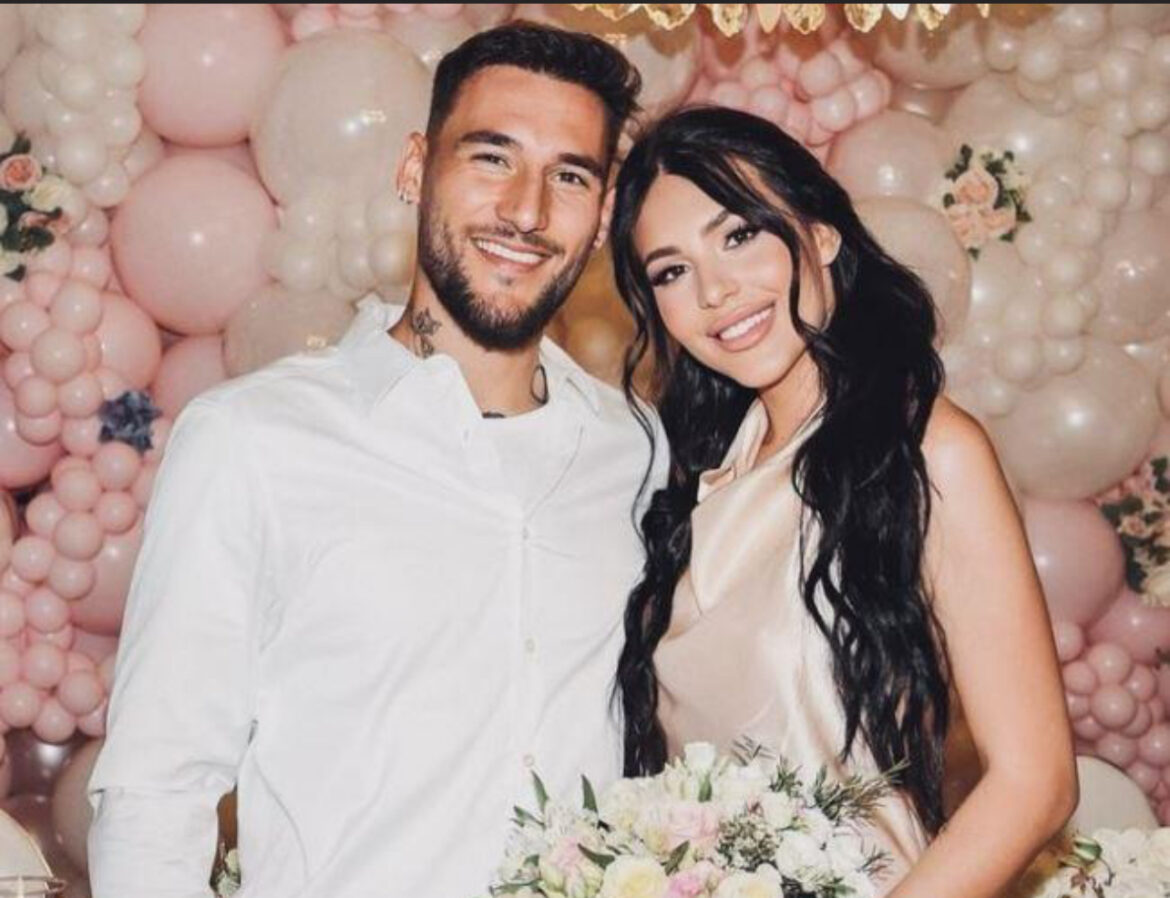 ANASTASIJA PRIREDILA IZNENAĐENJE VANJI GUDELJ! Ona ostala u potpunom šoku kada su ovo izneli ispred nje, osvanule i fotke