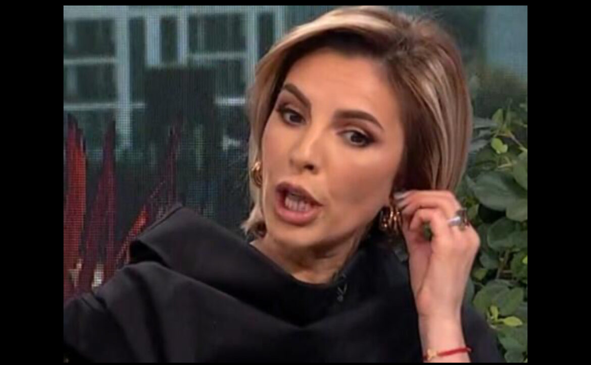 MARINA TADIĆ PROGLASILA BANKROT! Pevačica ostala bez dinara pa sve ispričala javno, nije krila ni razlog propasti