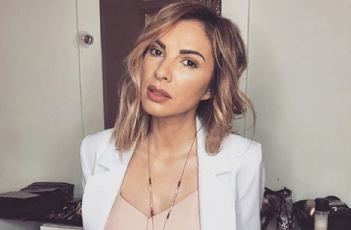 Marina Tadić bankrotirila: Zbog biznisa podigla kredit, pa ostala bez svega