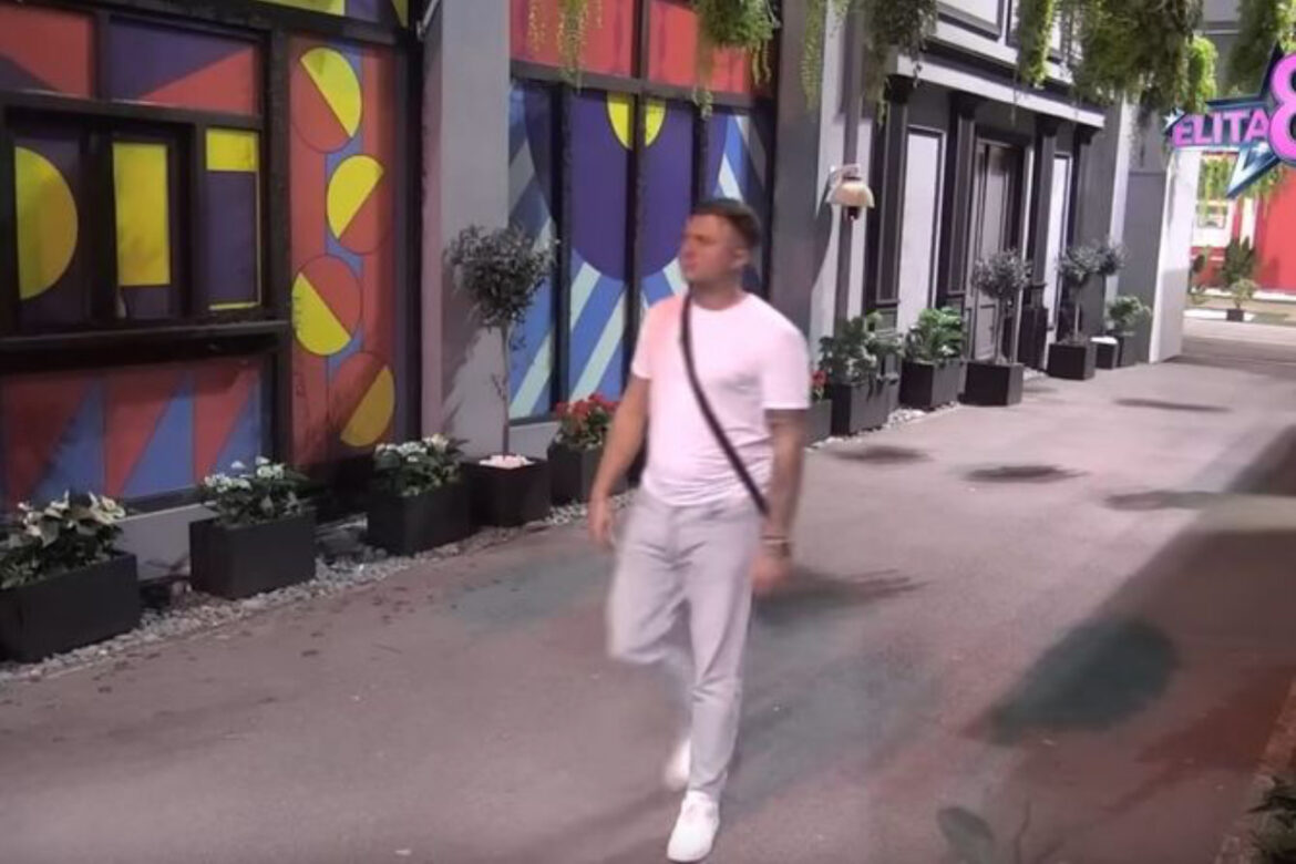 Stefan Karić napustio Elitu: Imao je važan povod za to, u sve upletena i starleta