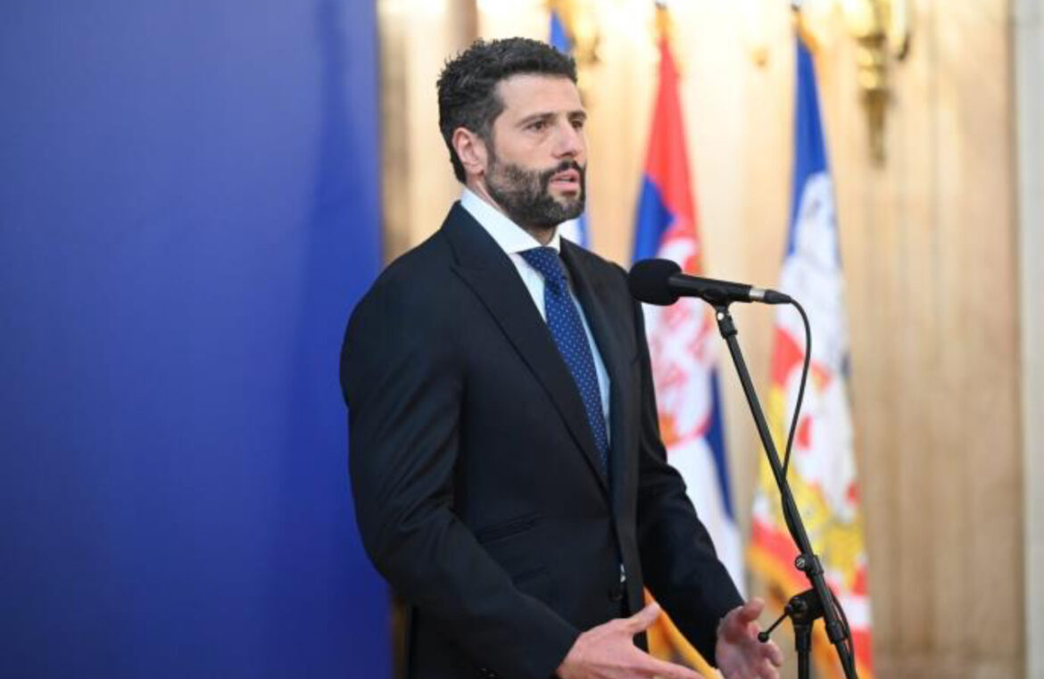 Od sutra semafori na kružnom toku kod Brankovog mosta: Šapić o novoj saobraćajnoj eri u našem gradu