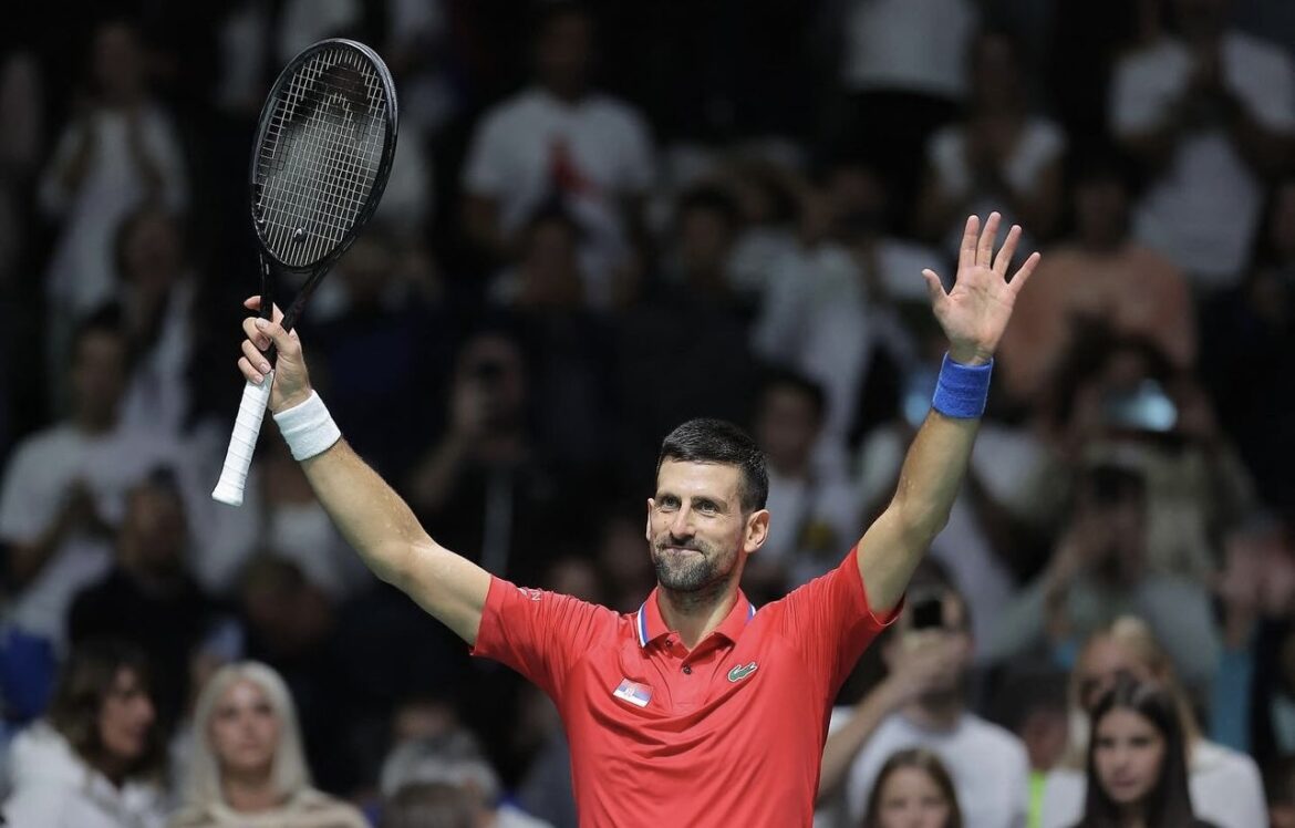 Novak uputio najmoćnije reči ikada Nadalu i umalo se rasplakao ispred kamere: „To je malo previše za mene…“
