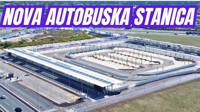 NOVA BAS LOKACIJA ZA BEZBEDNIJE TURISTIČKE POLASKE: Posebni peroni za putovanja