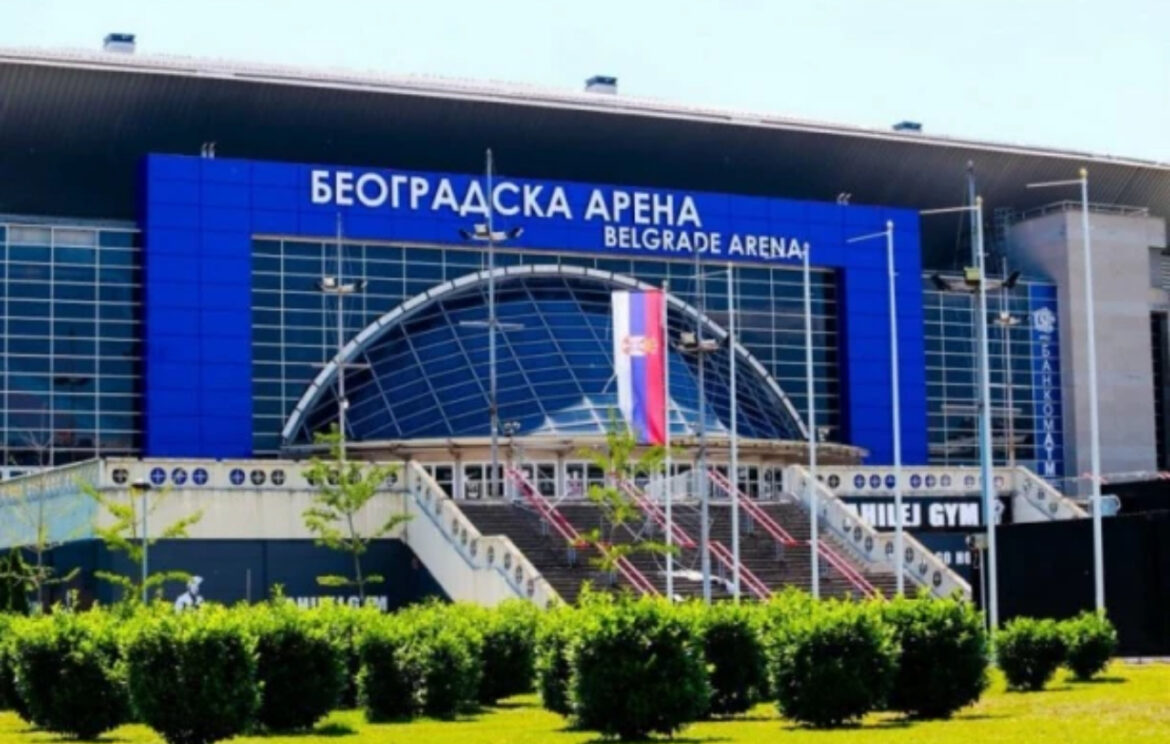 POZNATI TENISER IPAK NE DOLAZI U SRBIJU! Ozbiljan udarac za Beograd Open! (FOTO)