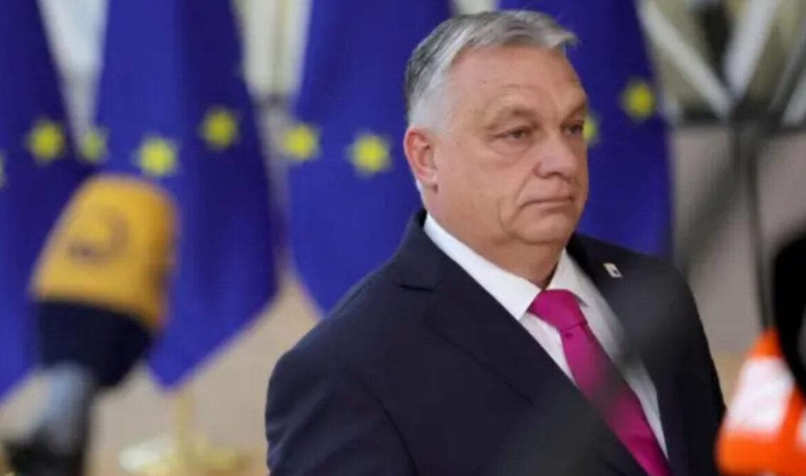 SKOVANA ZAVERA PROTIV ORBANA: Otkriveni planovi lidera EU da izoluju mađarskog premijera